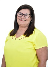 Foto de Jaceilda Gouveia da Silva