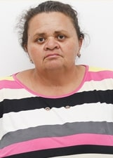 Foto de JUCILEIDE FRANCISCA DE ABREU