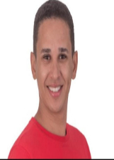 Foto de GUSTAVO HENRIQUE DOS SANTOS SILVA
