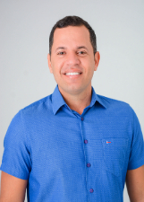 Foto de CARLOS FRANCISCO DE MELO SOUZA