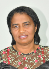 Foto de SOLANGE ODÍLIA DA CONCEIÇÃO