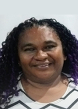 Foto de Maria Inez Felix da Silva