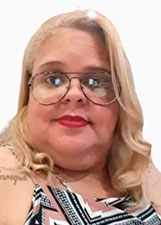 Foto de Jailma Reis da Silva