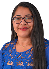 Foto de Rosângela Crispim da Silva