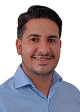 Foto de GLEIDSON CLAUDIO BRAGA DE SOUZA