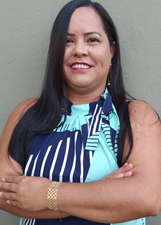 Foto de FABRICIA BARTIRIA DA SILVA PORTELA
