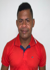 Foto de SÉRGIO OLIVEIRA DO NASCIMENTO