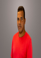 Foto de JOÁS COSMO DA SILVA