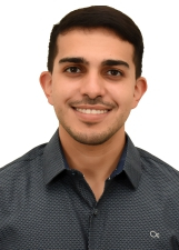 Foto de THIAGO MICKAEL CARVALHO DE ALMEIDA