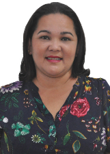 Foto de CLÁUDIA VANDERLEY NAKAYAMA