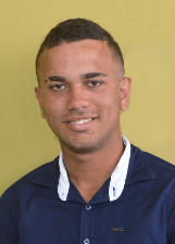 Foto de JOSÉ GINALDO SEBASTIÃO DA SILVA