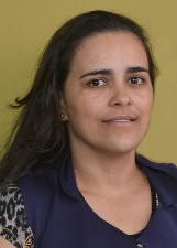 Foto de CÂNDIDA REGINA BEZERRA DA SILVA