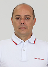 Foto de SÉRGIO PAULO DE SIQUEIRA FILHO