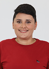 Foto de MARYANA SORAYA DA SILVA ANDRADE