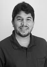 Foto de JOSÉ FAGNER BEZERRA FERNANDES