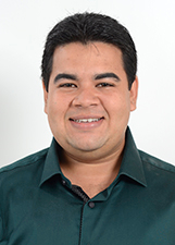 Foto de WEVERSON CARLOS DA SILVA JEREMIAS