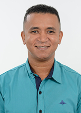 Foto de ADEILTON ANTONIO DA SILVA