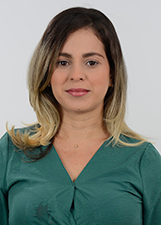 Foto de CRISTIANA MARTINS DA SILVA