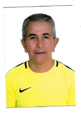 Foto de MARCOS CABRAL DA SILVA