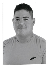 Foto de MARCONE ROCHA DA SILVA