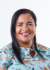 Foto de ELISA IRENE DA CONCEIÇÃO SILVA