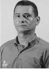 Foto de MARCIO DANIEL DA SILVA