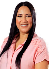 Foto de SANEY SAVANA NASCIMENTO DOS ANJOS