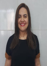 Foto de NADJA FIGUEIREDO DA SILVA