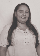 Foto de Maria Anunciana Batista de Oliveira