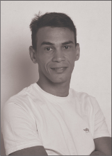 Foto de Rafael Luiz dos Santos