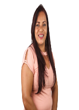 Foto de EDILMA MARIA DA SILVA