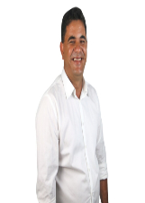 Foto de OZEAS JOÃO DA SILVA