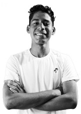 Foto de DIOGO DA SILVA OLIVEIRA