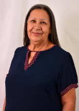 Foto de Jacinta de Souza Leite