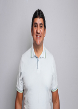 Foto de CLAUDEMIR VENCESLAU DA SILVA