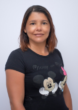 Foto de CRISTIANA MARIA SILVA SANTANA