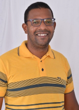 Foto de CRISTIANO TOMAZ FAUSTINO