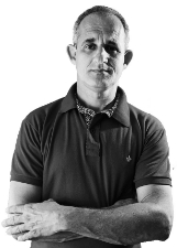 Foto de LUCIANO JOSÉ XAVIER DE VERCOZA JÚNIOR