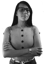 Foto de JHEN LOUISE KELLY DA SILVA GUSMAO