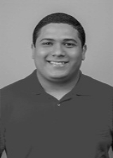 Foto de AFONSO HENRIQUE TOSCANO DA SILVA