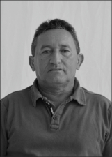 Foto de JOSUÉ SALUSTIANO DA ROCHA