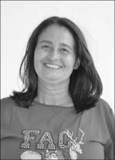 Foto de LAUDICEIA MARIA DA SILVA COUTINHO