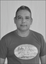 Foto de IVAN FRANCISCO DOS SANTOS