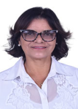 Foto de Vânia Elizabeth Monteiro de Melo