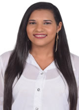 Foto de GITÂNIA MARIA DOS SANTOS