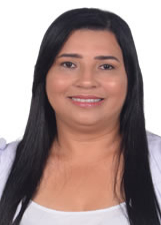 Foto de RÚBIA CRISTINA DE LIMA NASCIMENTO