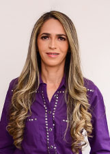 Foto de ANA PAULA LOURENÇO DE OLIVEIRA