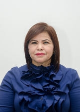 Foto de EDVÂNIA PAULA LOPES BRIGAGÃO