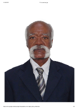 Foto de Jeremias Nascimento Silva