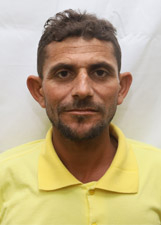 Foto de ADEILSON ANICETO DE SANTANA